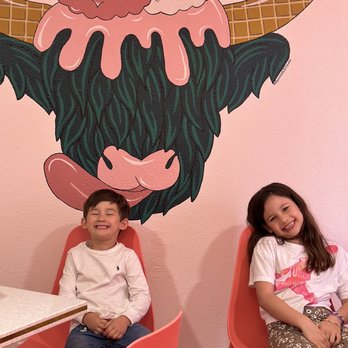 Confetti and Cream - Ice Cream & Frozen Yogurt Near Me - Bulverde, Texas Confetti and Cream - Ice Cream & Frozen Yogurt Near Me - Bulverde, Texas