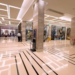 Holiday Inn Express Manila Newport City