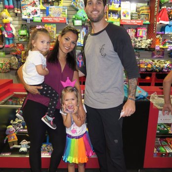 Chuck E. Cheese - Birthday celebration! - Pizza Near Me - Cupertino, California