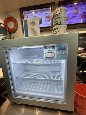 Mo’s Seafood and Chowder - PDX by null