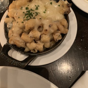 Orsay - Lobster Mac N ' Cheese - French Near Me - Jacksonville, Florida Orsay - Lobster Mac N ' Cheese - French Near Me - Jacksonville, Florida