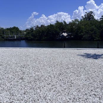 Sips - View from the back. - Coffee & Tea Near Me - Longboat Key, Florida Sips - View from the back. - Coffee & Tea Near Me - Longboat Key, Florida