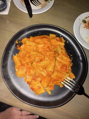 MEMO Modern Italian by null