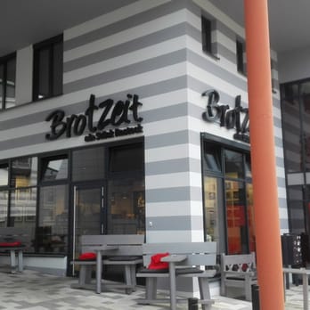 Brotzeit - Bakeries Near Me - Rostock, MV