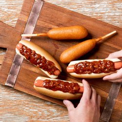 Wienerschnitzel