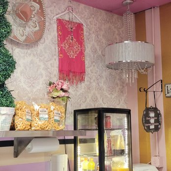 Alanatural - Interesting - Ice Cream & Frozen Yogurt Near Me - Escondido, California Alanatural - Interesting - Ice Cream & Frozen Yogurt Near Me - Escondido, California