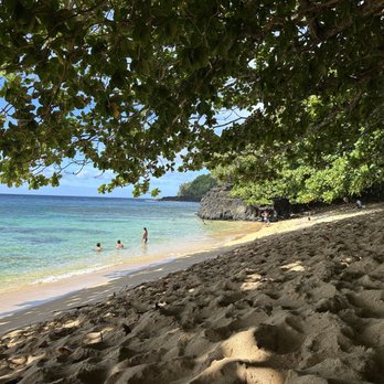 Hideaways Beach - Beaches Near Me
