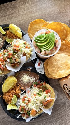 Taco Nazo by null