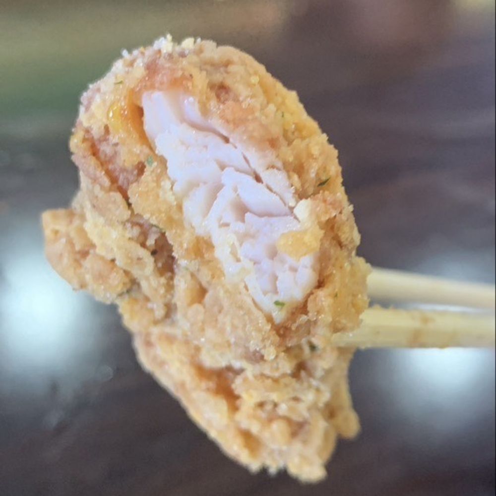 Luv Dduk - Instagram/YouTube/TikTok/Yelp/Google Maps: @AC9MOO - Korean Near Me - Cerritos, California
