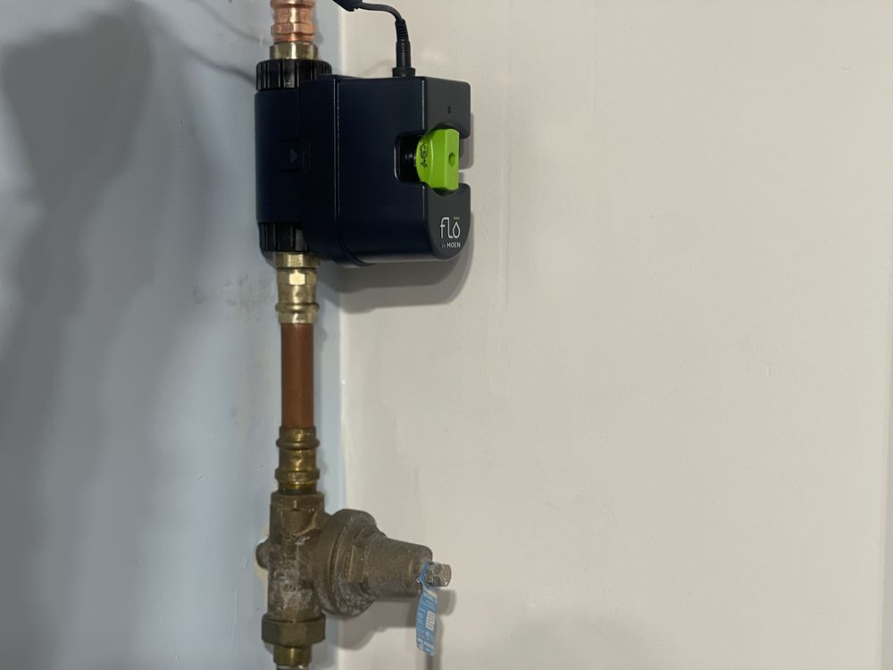 Slide of SirOne Plumbing Services