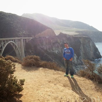Rocky Creek Bridge - Landmarks & Historical Buildings Near Me Rocky Creek Bridge - Landmarks & Historical Buildings Near Me