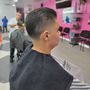 Photo of G's Barbershop