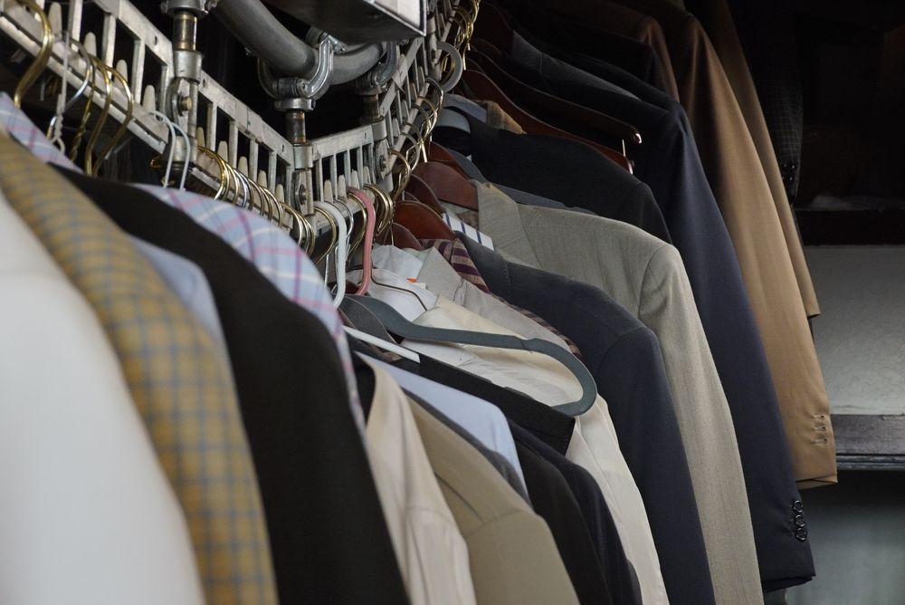 RITZ TAILOR & ALTERATIONS Updated October 2024 24 Photos & 122