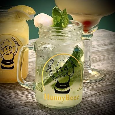 Hunny Beez by null