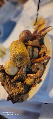 Grooves of Houston by null