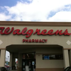 Walgreens