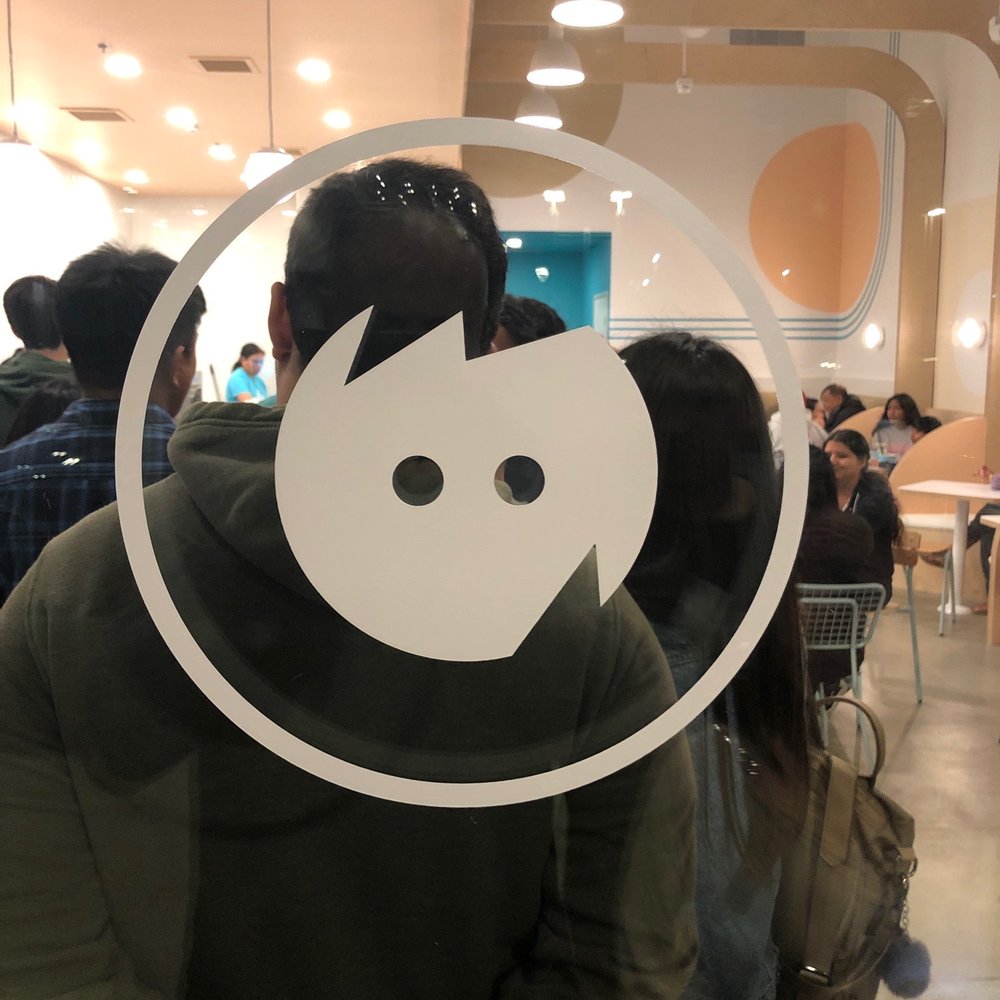 Iceskimo - Main entrance. Soft opening 2020 - Desserts Near Me - Chula Vista, California Iceskimo - Main entrance. Soft opening 2020 - Desserts Near Me - Chula Vista, California