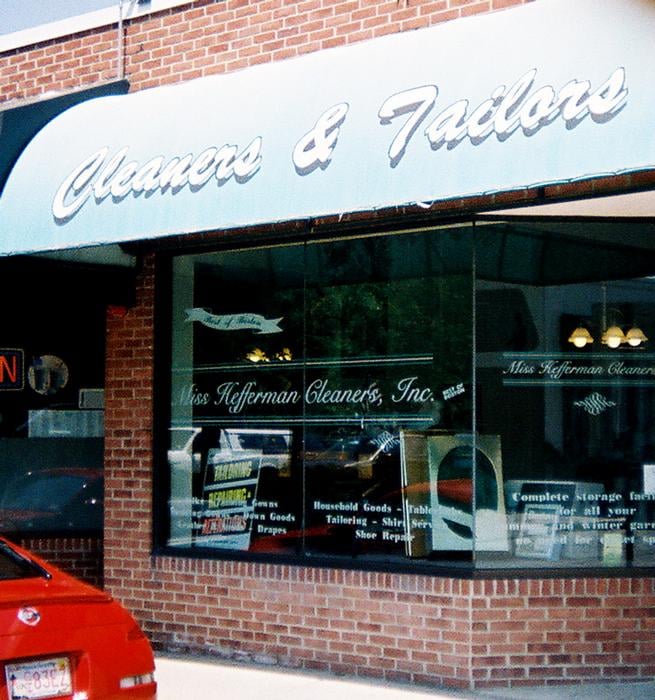MISS HEFFERMAN CLEANERS Updated September 2024 27 Reviews 17