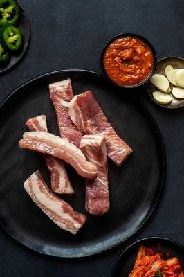 Baekjeong San Jose by null Baekjeong San Jose by null