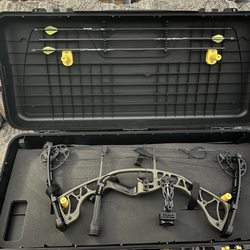 Adams Archery Range & Pro Shop