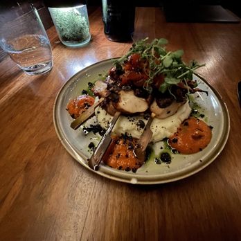 Boutros - Octopus - New American Near Me - Brooklyn, New York Boutros - Octopus - New American Near Me - Brooklyn, New York