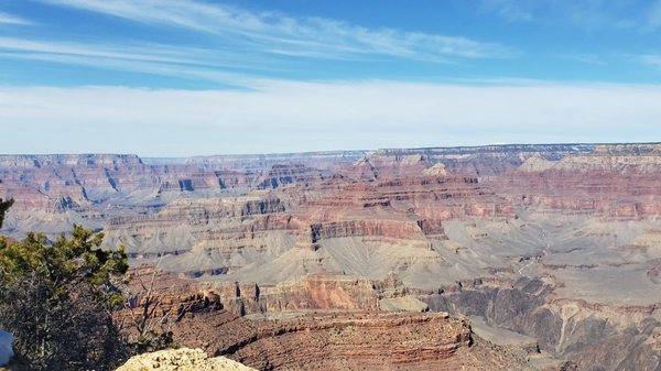South Rim Trail by null