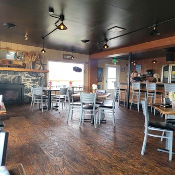 Callen's Restaurant - New American Near Me - Coupeville, Washington Callen's Restaurant - New American Near Me - Coupeville, Washington