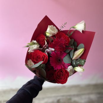 Rogue Flowers - Florists Near Me Rogue Flowers - Florists Near Me