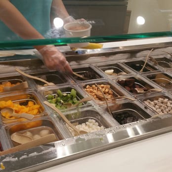 Iceskimo - Ice Cream & Frozen Yogurt Near Me - San Diego, California Iceskimo - Ice Cream & Frozen Yogurt Near Me - San Diego, California