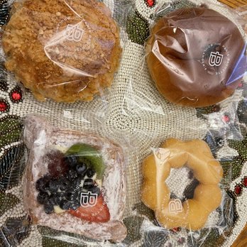 Paris Baguette - Bakeries Near Me - Glenview, Illinois Paris Baguette - Bakeries Near Me - Glenview, Illinois