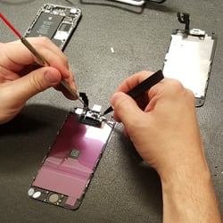 Elite Phone & Computer Repair - PhoneDoc specializes in precision work, and attention to even the smallest details