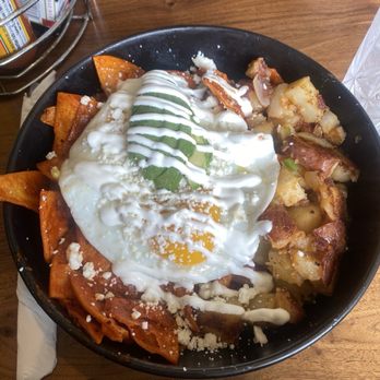 The Farm House - Chilaquiles - American Near Me - Freedom, California The Farm House - Chilaquiles - American Near Me - Freedom, California