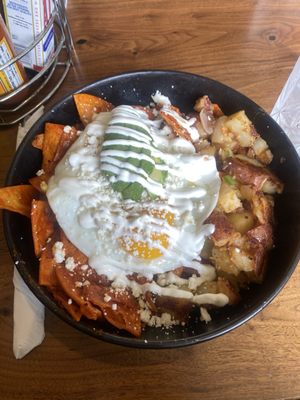 The Farm House by null