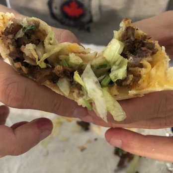 Taqueria Tex-Taco - Fajita quesadilla - Mexican Near Me - Katy, Texas