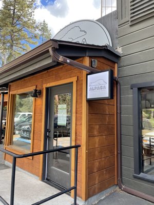 Alpaca Coffee & Tea by null