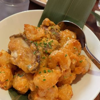 TOKU - Rock Shrimp Tempura (good) - Japanese Near Me - Manhasset, New York TOKU - Rock Shrimp Tempura (good) - Japanese Near Me - Manhasset, New York
