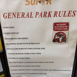 Rules