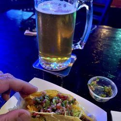 Red Wave Inn - Taco Thursday and beer.
