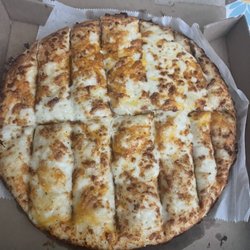 Mr Gatti's Pizza