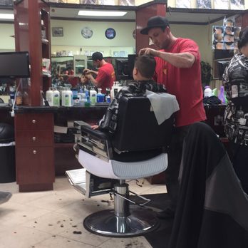 New Times Barber Shop - Great with kids! - Barbers Near Me - Howard Beach, New York New Times Barber Shop - Great with kids! - Barbers Near Me - Howard Beach, New York