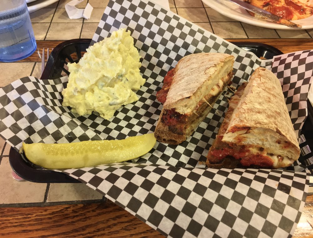 JOEY’S PIZZERIA & ITALIAN ICE Updated September 2024 20 Photos & 74