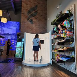 Fit ID -- use technology to get a perfect fit ! Fit ID -- use technology to get a perfect fit !