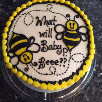 Nana's Cakery & Bake Shoppe - what will daddy bee? - Bakeries Near Me - Bradley, Illinois
