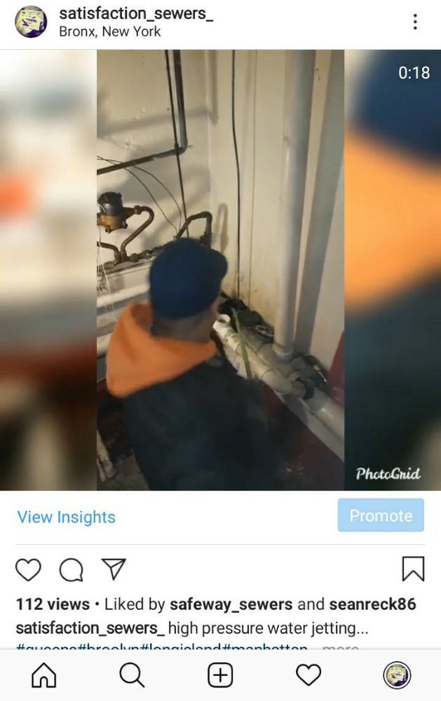 Slide of Satisfaction Sewers