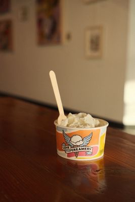 Love Creamery Lincoln Park by null