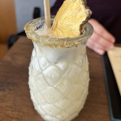 Agave Social - Coco loco