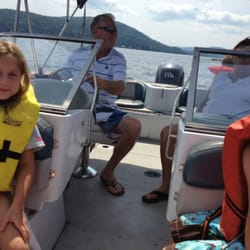 U-Drive Boat Rentals