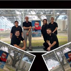 Light Bulb Depot New Orleans - Proudly Supporting Make-A-Wish Foundation.
