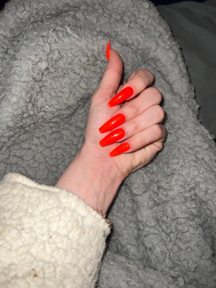 GREENWOOD NAILS AND SPA Updated July 2024 437 Photos & 95 Reviews