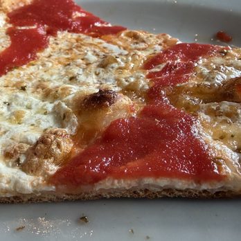 Barosa - Margherita Pizza - Italian Near Me - Rego Park, New York